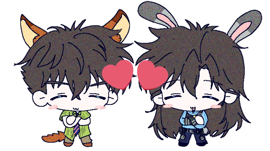 제 귀여운 카이아오 커미 보실분ㅜㅜ
ⓒ앵님