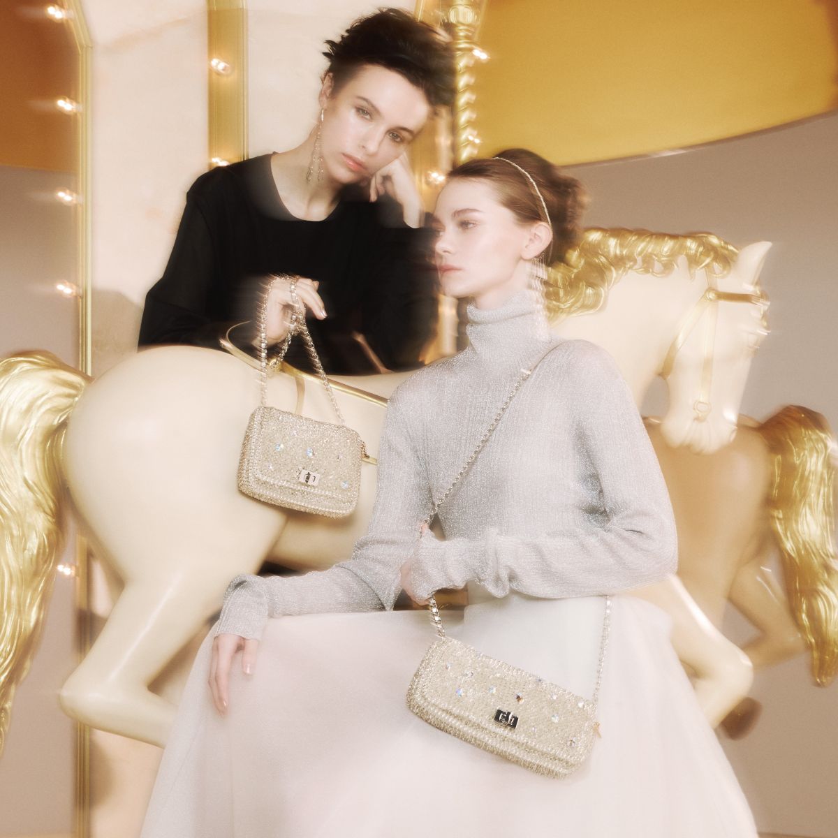 アンテプリマ (@anteprima_jp) / Posts / X