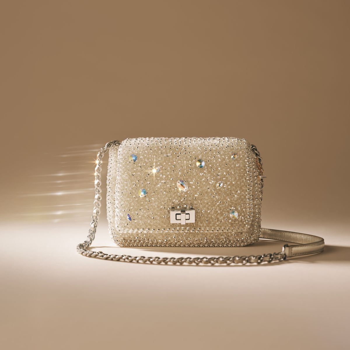 ワイヤーバッグのプレステージラインといえるシリーズ 999 COLLECTION