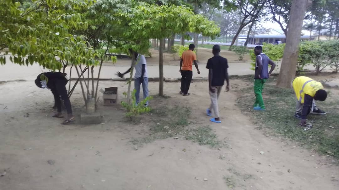 Umurenge wa Mayange - Akarere ka Bugesera tweet media