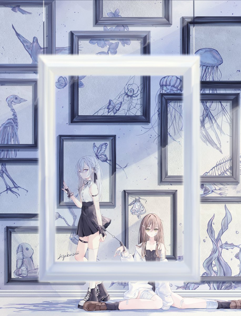 Aya (@ayakanzaki_aya) / Posts / X