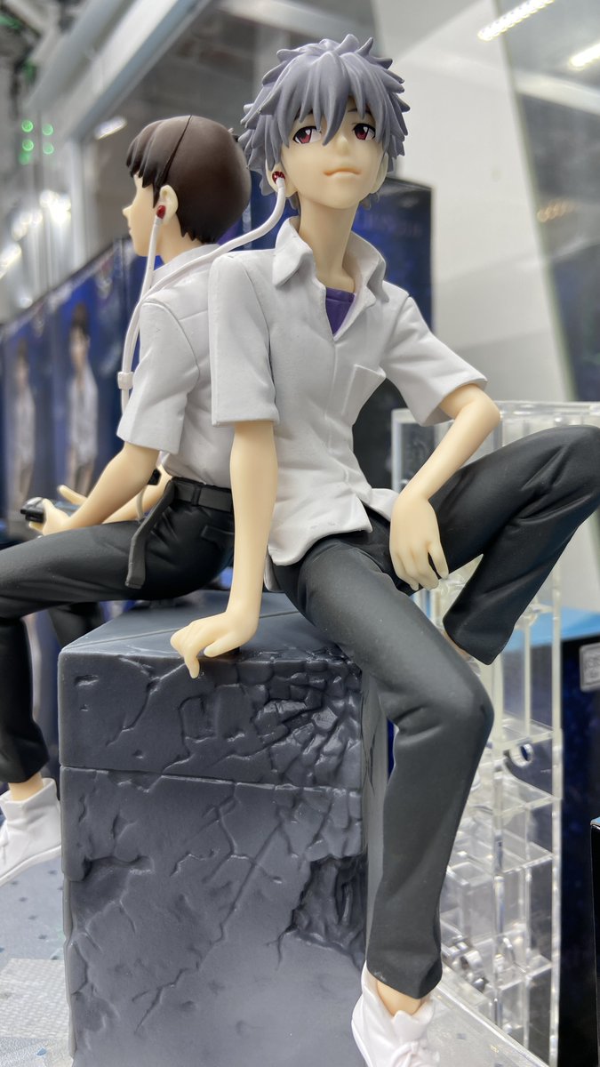 🔥新入荷景品情報🔥 #マギアレコード 魔法少女まどか☆マギカ外伝