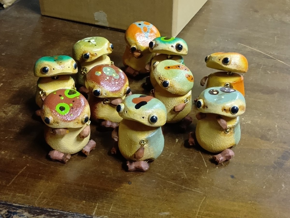 ⚙️末吉晴男工房⚙️ (@suekichiharuo) / Posts / X