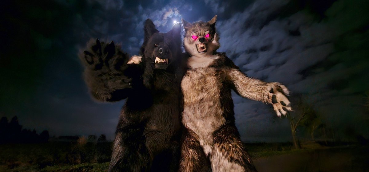 Demon Luciferan tweet media