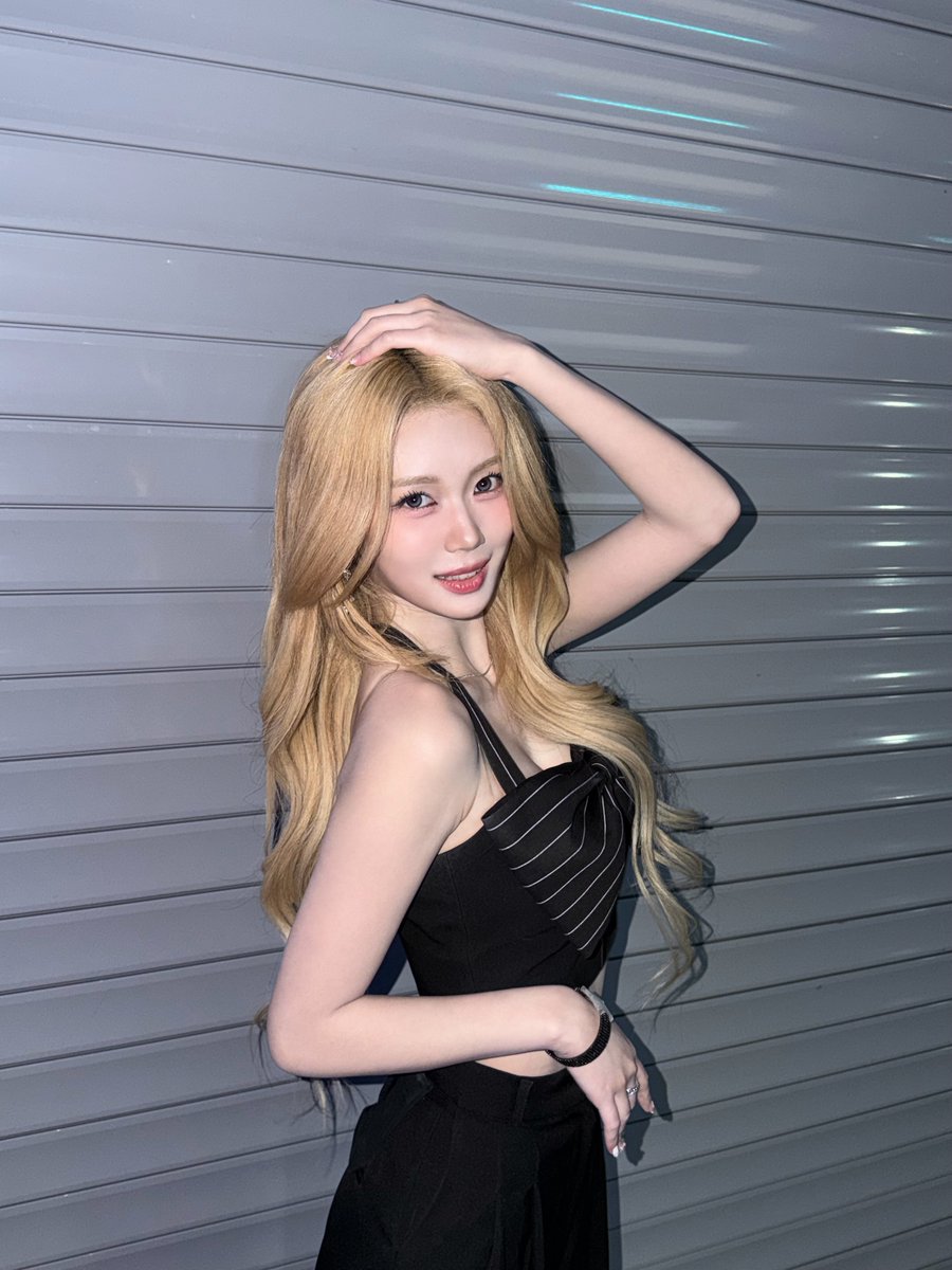 한음페😆 #tripleS #트리플에스 #トリプルS #トリプルエス #トエス