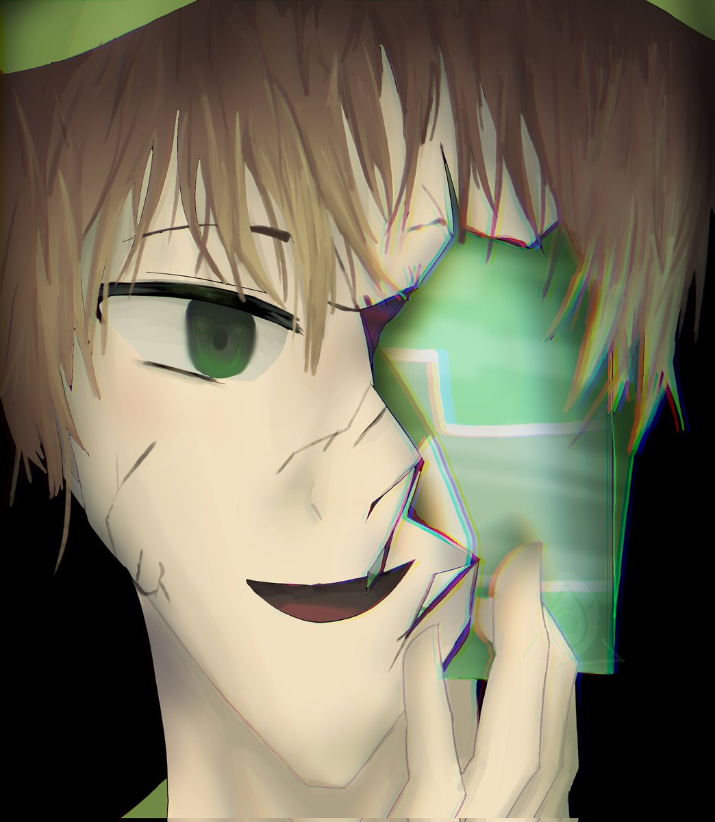 이거 유행지났다고요? 엉엉
[미궁 룡]