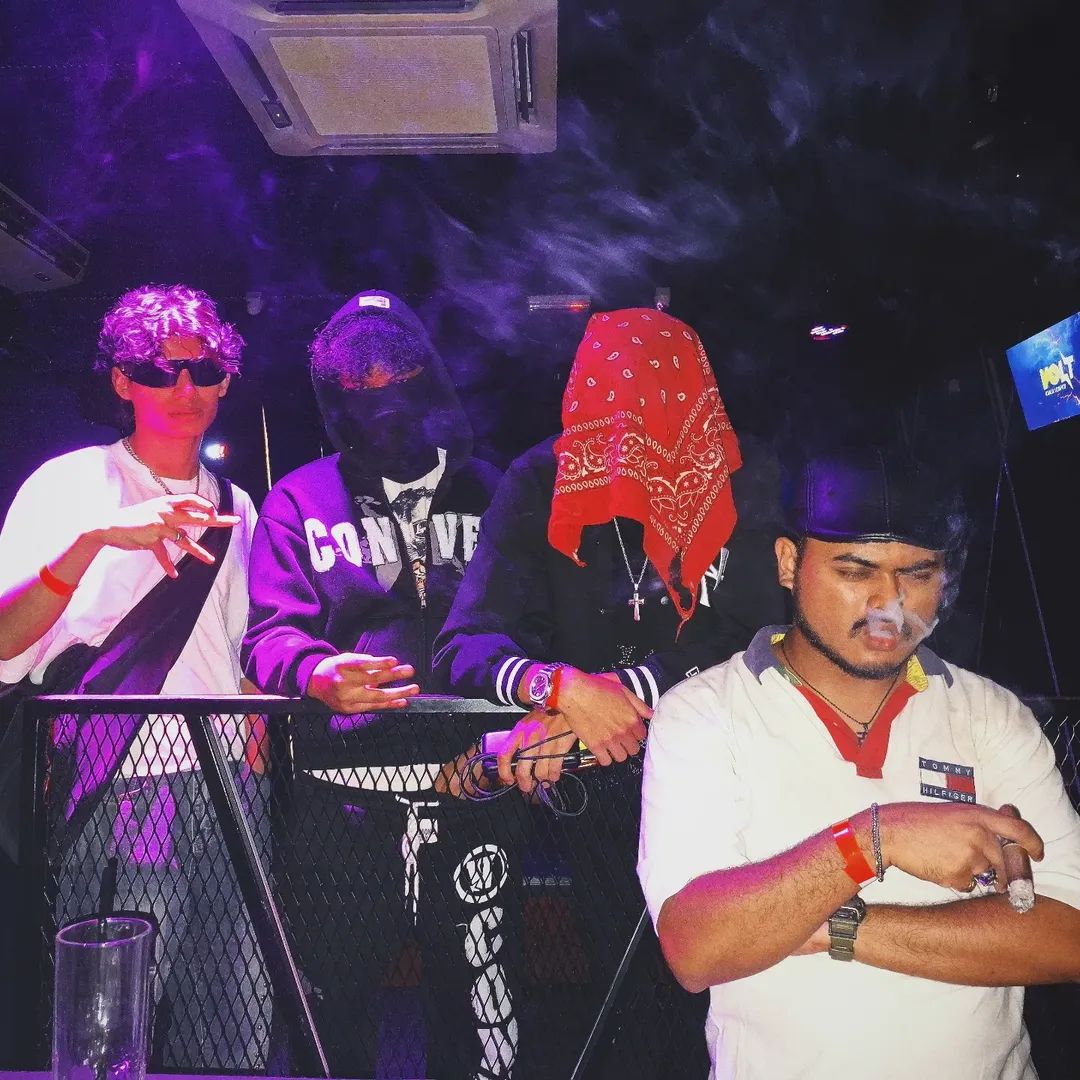 haifprogram's tweet image. 5th December 2021, forever grateful being part of #roadmanmalaya.