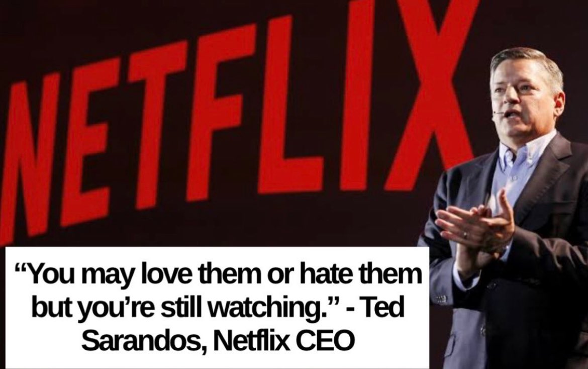In less than 48 hrs, Meghan’s Holiday Special has stormed the Top 10 charts in 24 countries &amp; counting!🎉💃🏻 I want to take a moment to thank the haters for their viewer numbers!🥳

#WithLoveMeghan