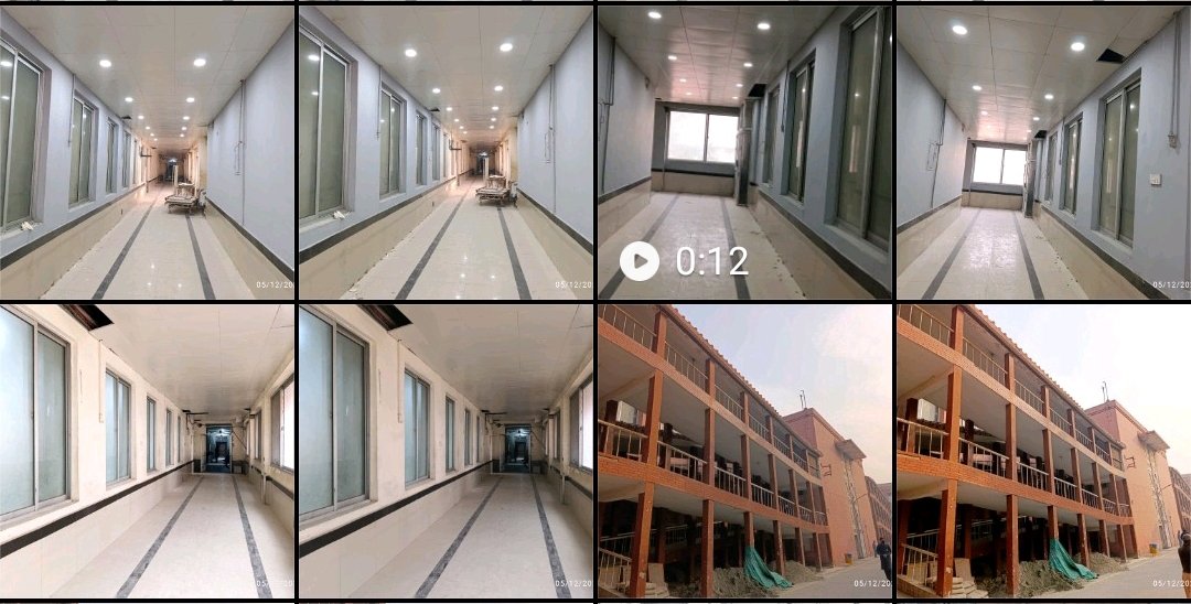ImAassim's tweet photo. Presenting you the other side of the picture, this is LRH new medical unit where we will shift our old medical wards near Khyber Bazar, very soon. We can't spend money on a building which will be demolished soon. Renovation of this building is LRH "high priority". https://t.co/HGKiIdZ8wN
