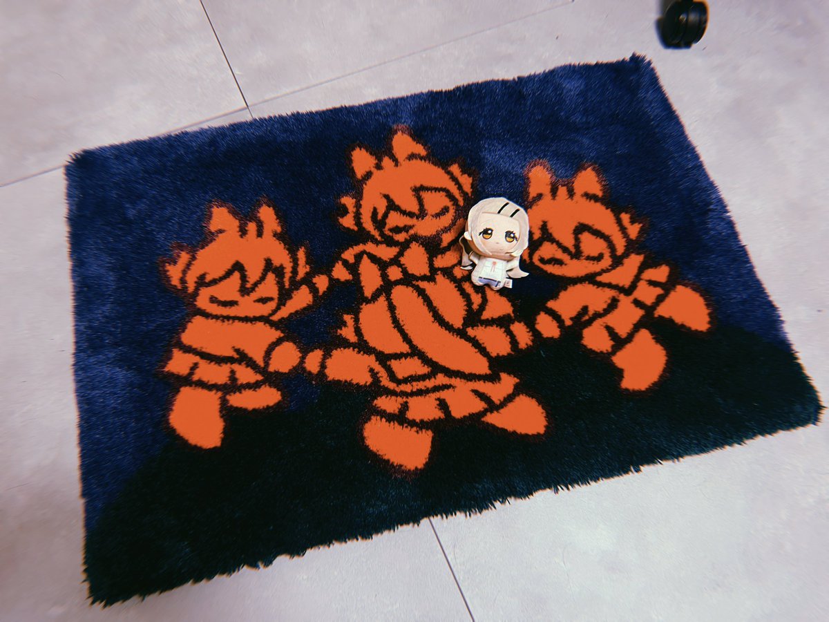 ASCII FAT／^3^＼ tweet media