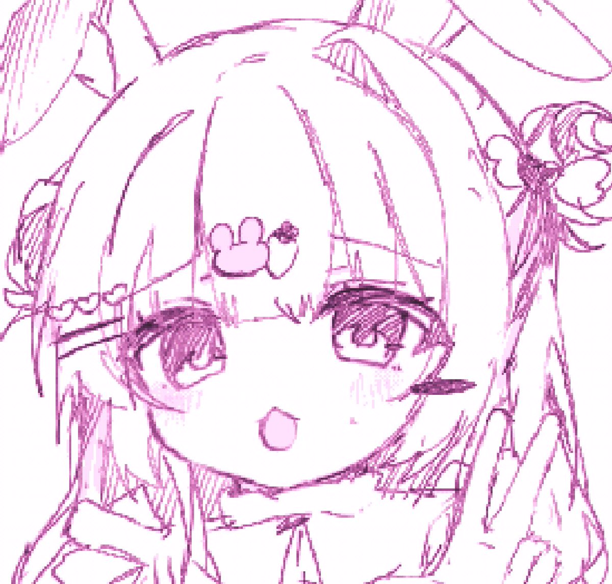 くらげ tweet media