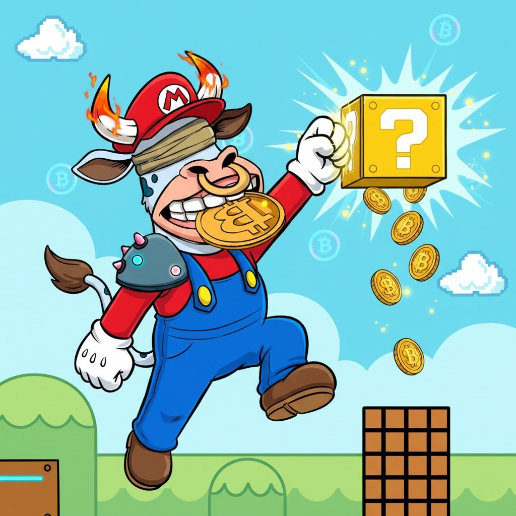 SparkBull tweet media