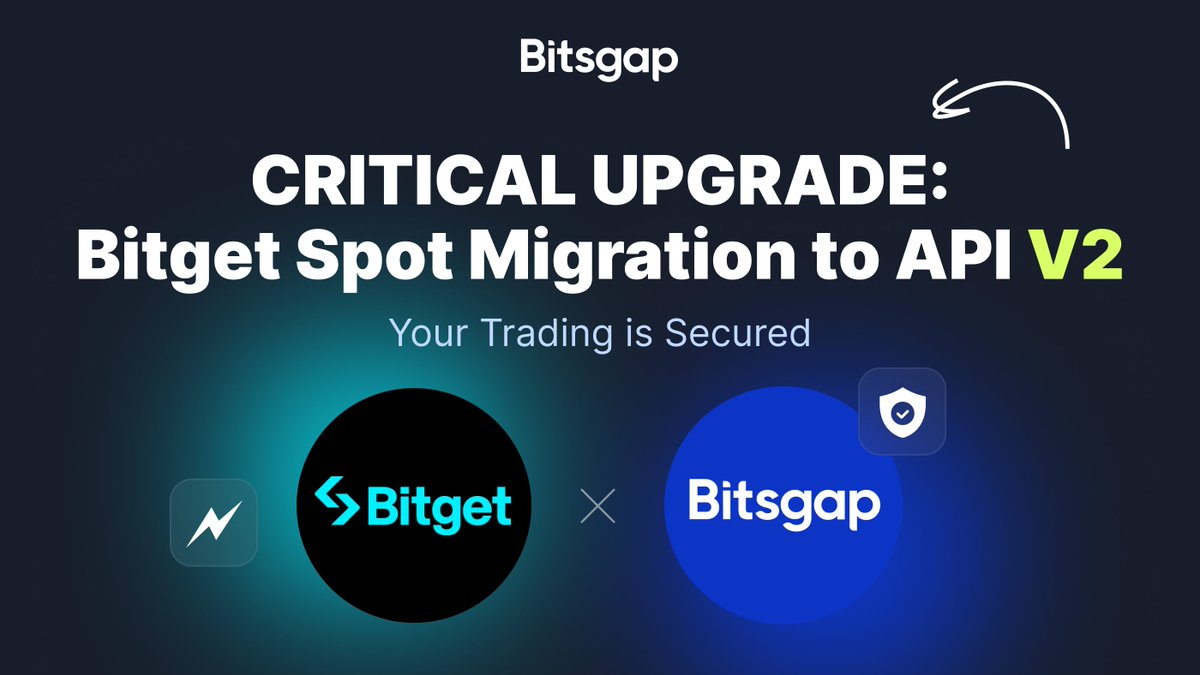Bitsgap tweet media