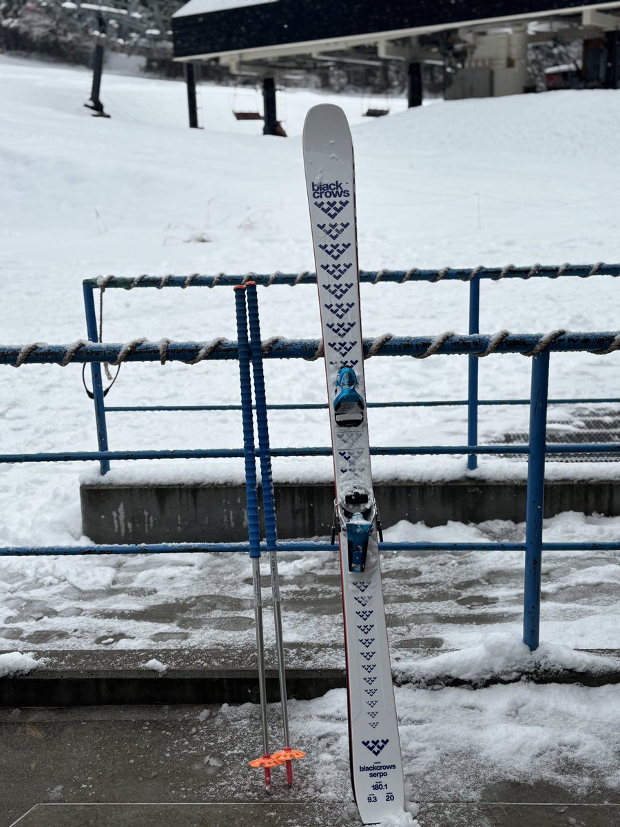 スキー、登山 UL Ski Hiker (@greenliftgo) / Posts / X