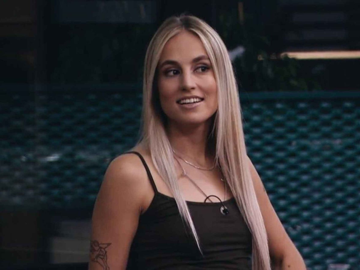 Ella fue pionera en no querer saber nada de cierto festival porque se celebraba en cierto territorio pese a tener la canción favorita del público
#OTDirecto5D