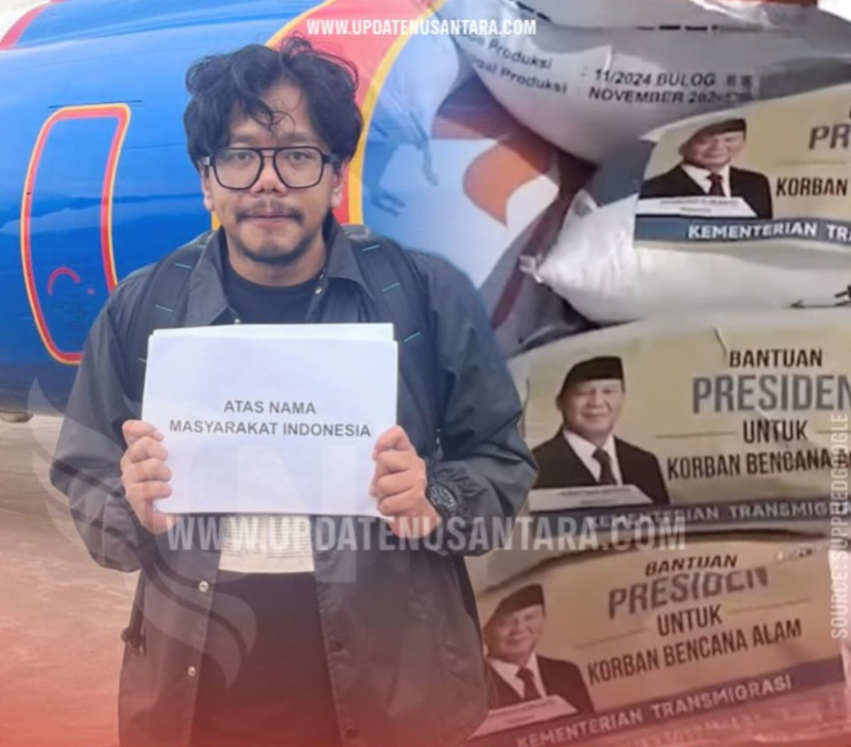 Edy Bayo Regar tweet media