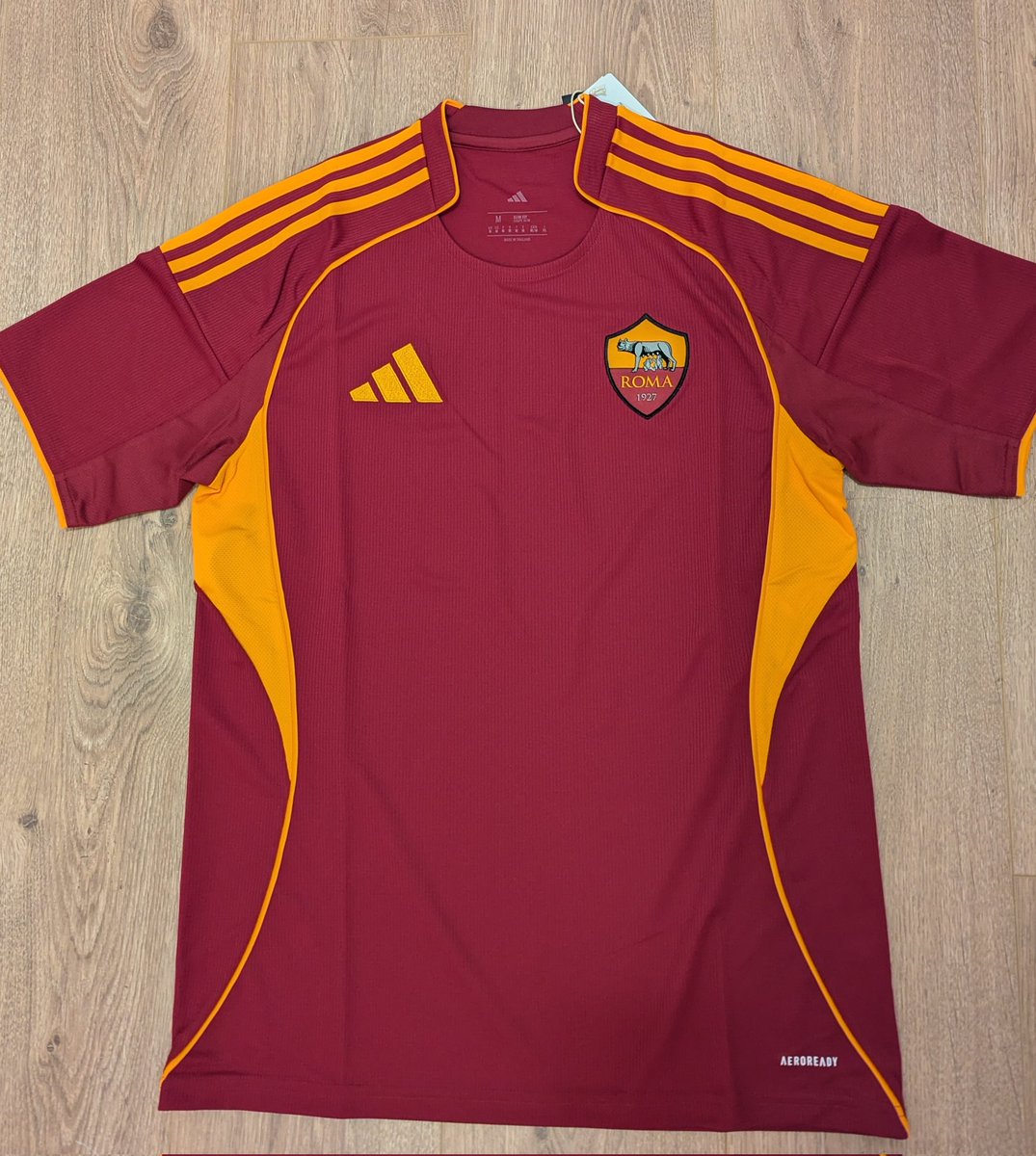 Dank u, Sinterklaasje! 😍

💛❤️