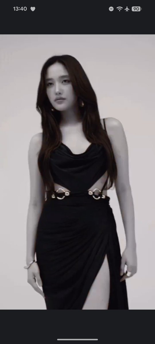 She's insane🫠 #srchafreen‌