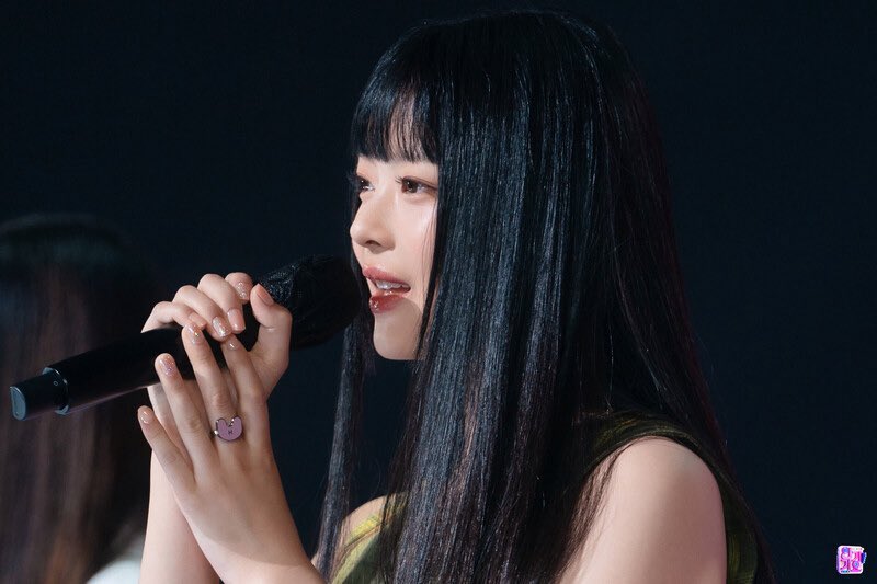 NJZ #엔제이지 #하니 #Hanni #ハニ