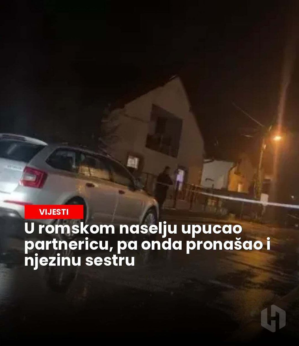 hercegovinainfo's tweet image. Glasnogovornik PU međimurske Radovan Gačal potvrdio je da se incident dogodio oko 21 sat. - hercegovina.info/vijesti/crna-k…

#pucnjava #Međimurje #žene