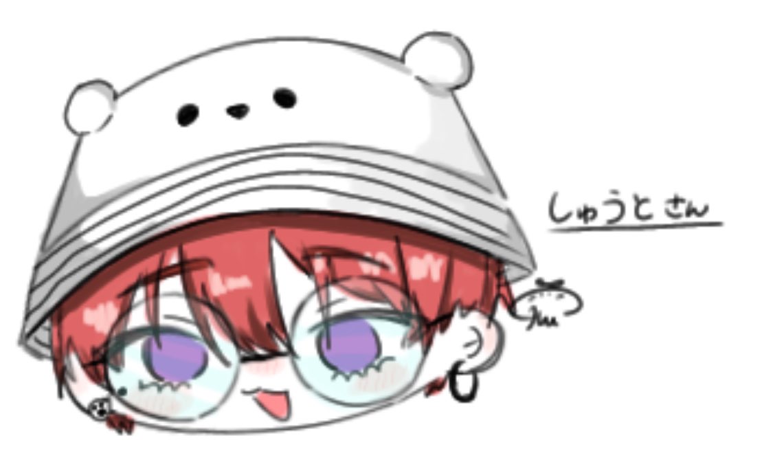 りと ໒꒱ ꒰ঌりあーた໒꒱🎨🐾 (@ria_11222) / Posts / X