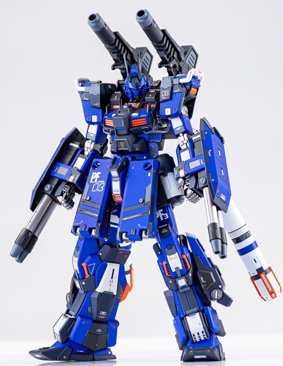 #今年造った最高傑作で２０２５年を振り返る

なんだか今年はストームブリンガー！