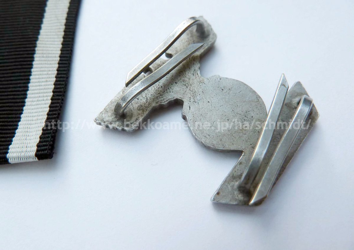 実物プレス型使用】