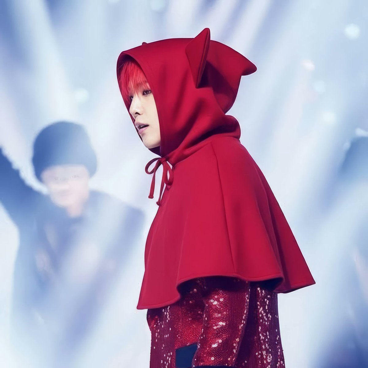 wen G-Dragon x G*BOY collab?

👁️ (iii)