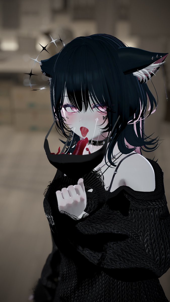 Post by ねぎし🐈‍⬛ on X: 🐙