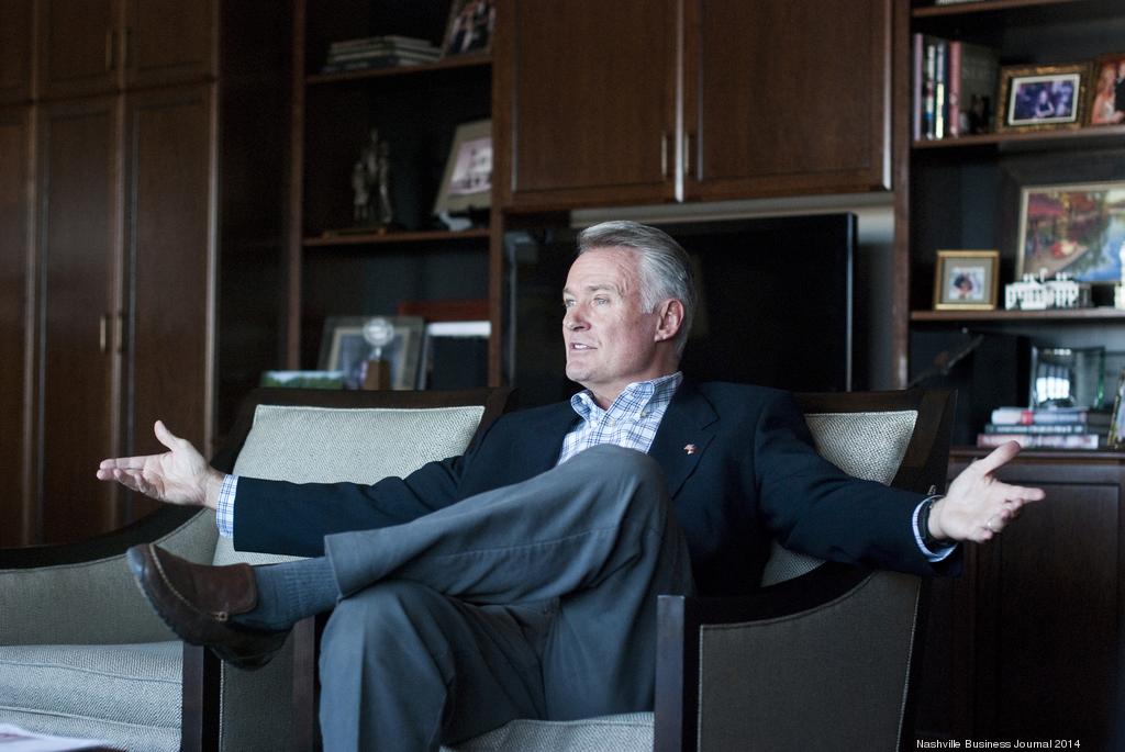 Lee Beaman bankrolls <a href="/AndyOgles/">Congressman Andy Ogles</a> and houses him in D.C. along with <a href="/SpeakerJohnson/">Speaker Mike Johnson</a> and <a href="/BillLeeTN/">Bill Lee</a>'s pastor Steve Berger (who says he'd like to kill gay people with a baseball bat). <a href="/KidRock/">KidRock</a> recommended him for the <a href="/TVAnews/">Tennessee Valley Authority</a> position. Stay safe, y'all.