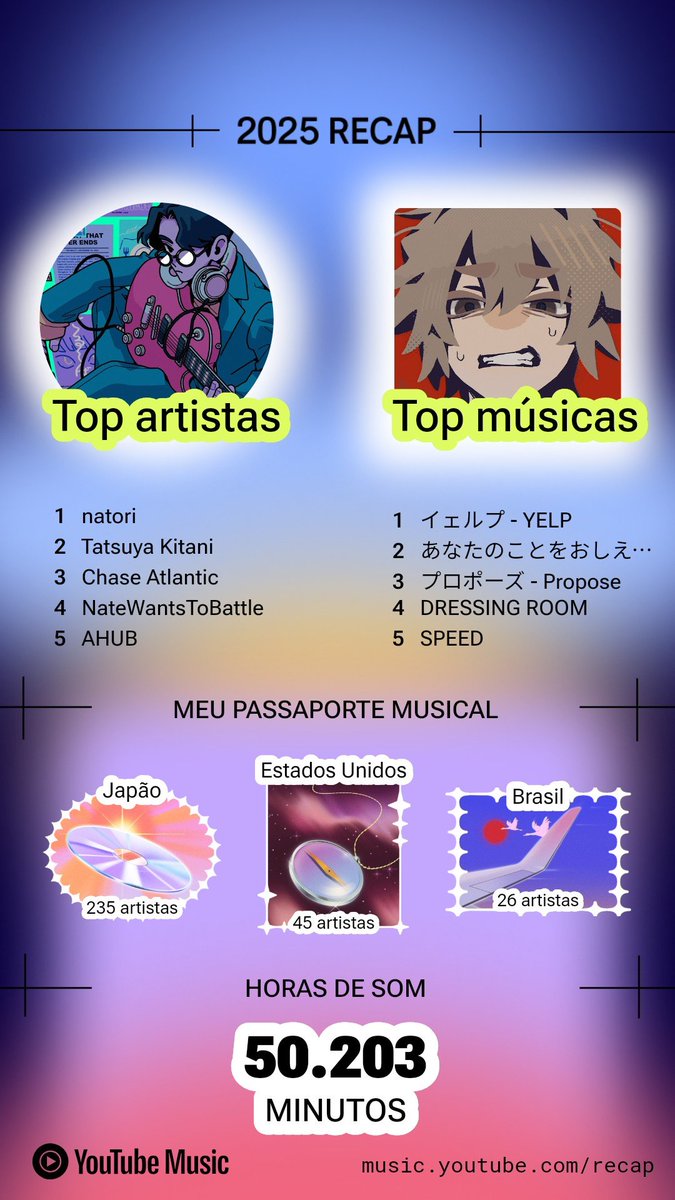 deu a lógica nerr
