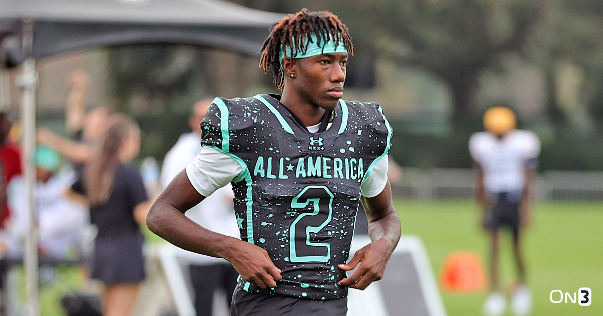 ChadSimmons_'s tweet image. 4-star WR Xavier McDonald never intended to sign with Sacramento State this week, and now, with the move Deion Sanders made in Boulder, Colorado could quickly become a team to watch. 

The latest: on3.com/rivals/news/ke…