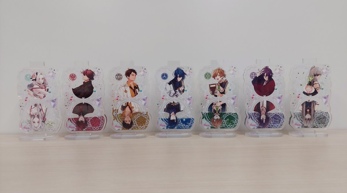 オトメイト 𝗔𝗚𝗙限定商品 事後通販（アフター𝗔𝗚𝗙）情報