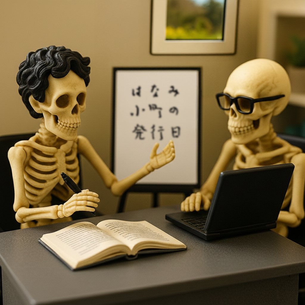 harch_2019's tweet photo. はなみ小町の発行日です。
HP https://t.co/B65878oBrUから最新紙面をご覧いただけます。

#ハーチ
#harch
#はなみ小町 
#広告 
#チラシ
#山口県
#宇部市 
#萩市
#長門市
#美祢市
#ポーズスケルトン https://t.co/vxcuBlGDq0