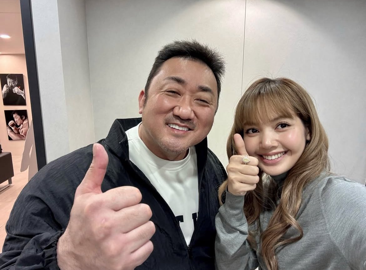 LALICE UPDATES tweet media