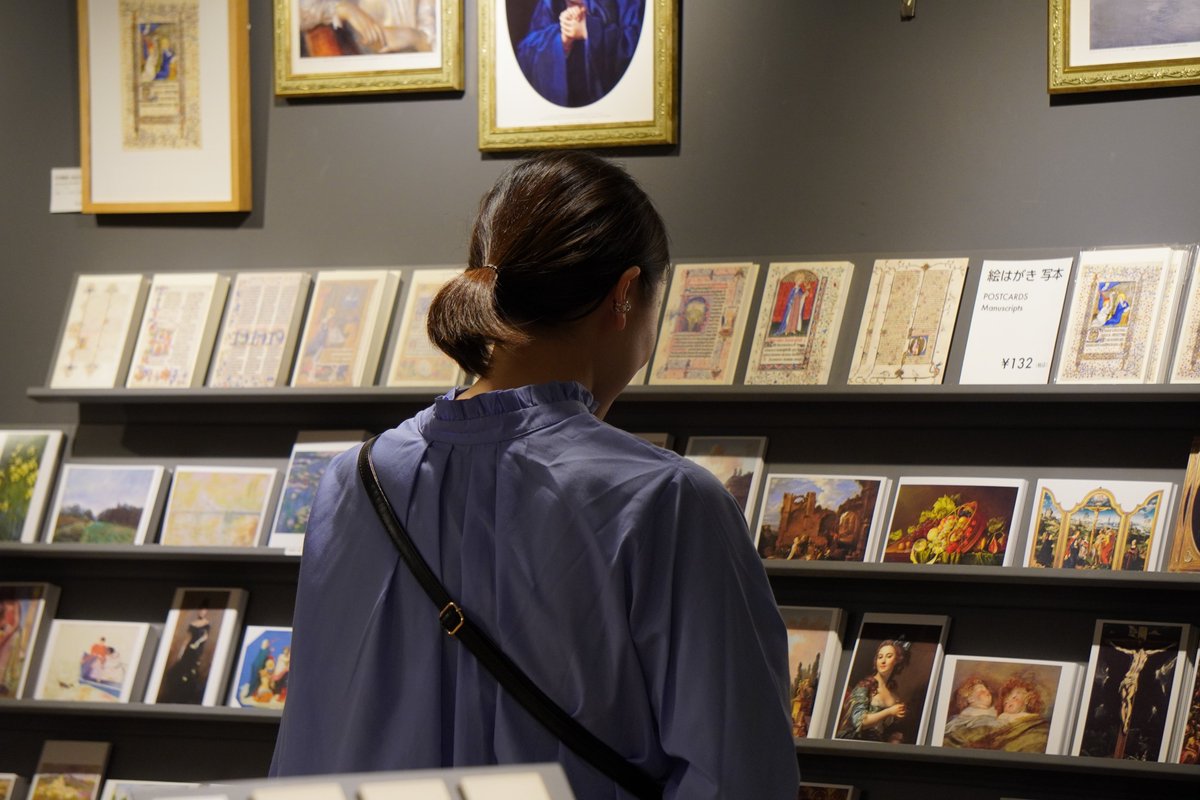 西洋美術館 スマホで気軽に音声ガイド😍国立西洋美術館常設展｜アコースティガイド