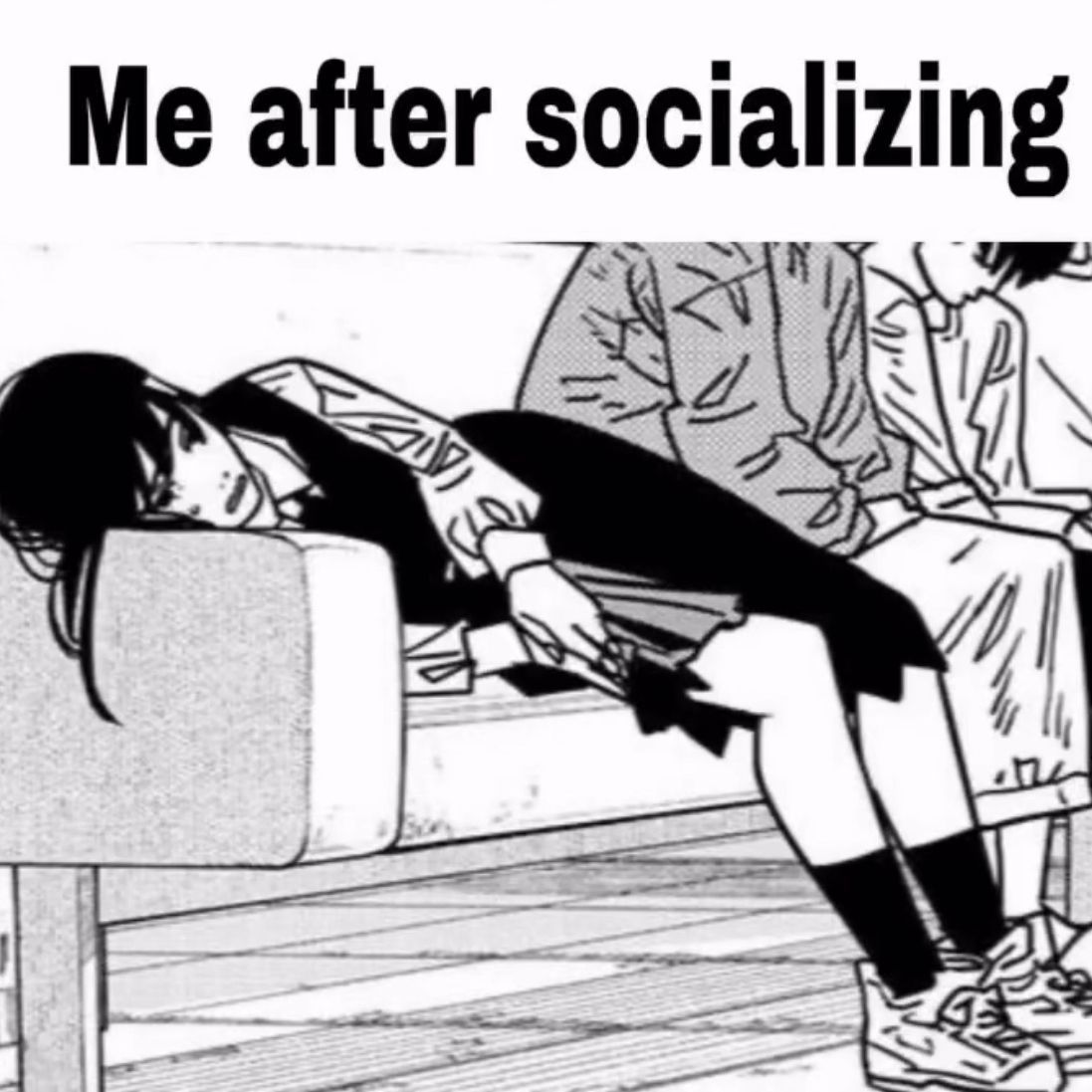 Anime Aesthetics (@anime_twits) on Twitter photo 