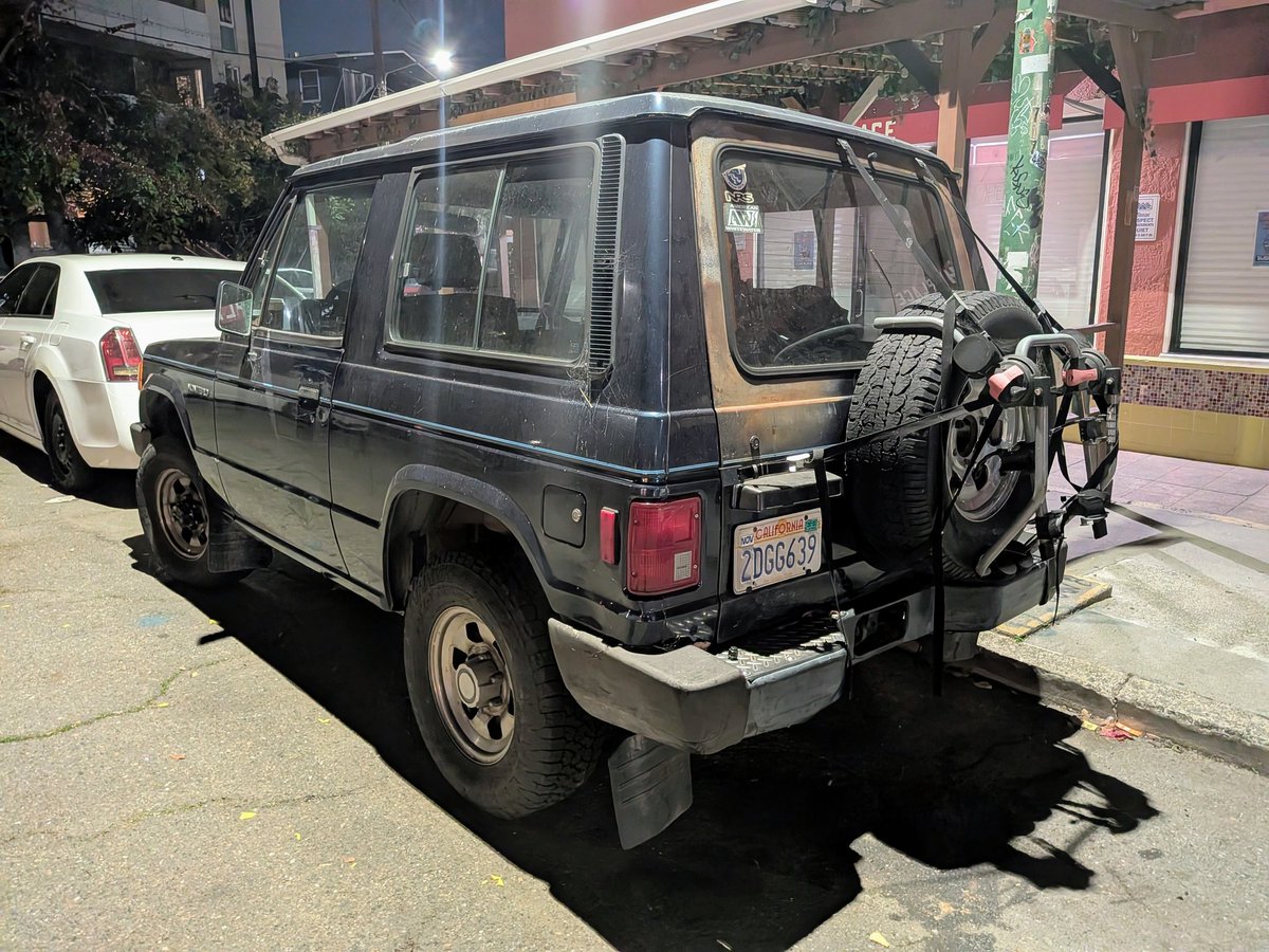 Patrick Linkous tweet media