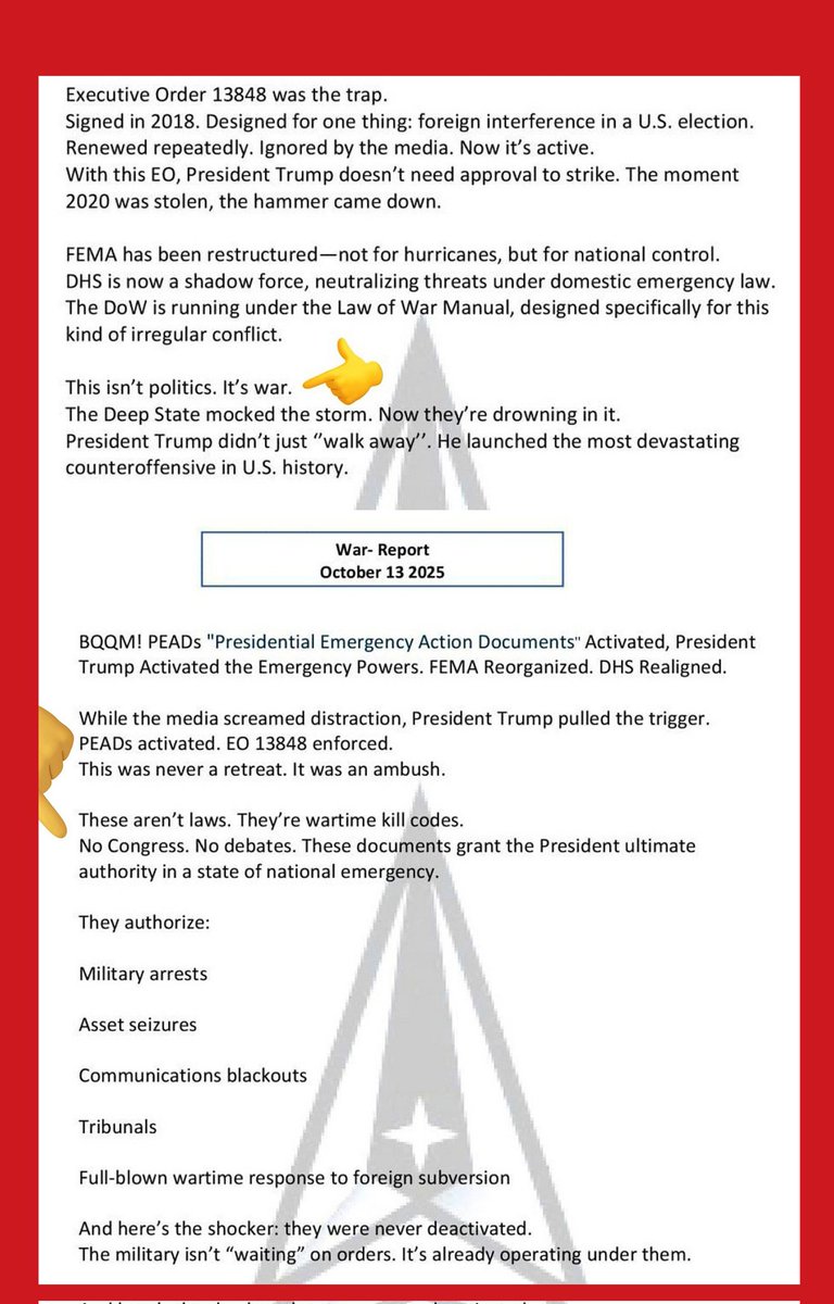 You don't launch a counteroffensive on millions of people who could crush you in less than half 1 Base. 3 bases exist. Everyone is testing the Americans... I strongly suggest sitting TF down.... We're not afraid of you. It's not WAR. WE RISE? We're not fighting each other. ABORT