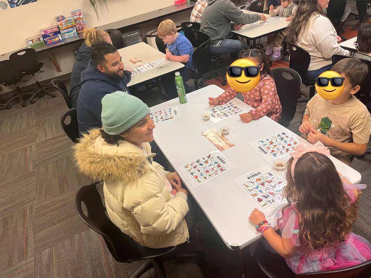 Mountain View Elementary tweet media