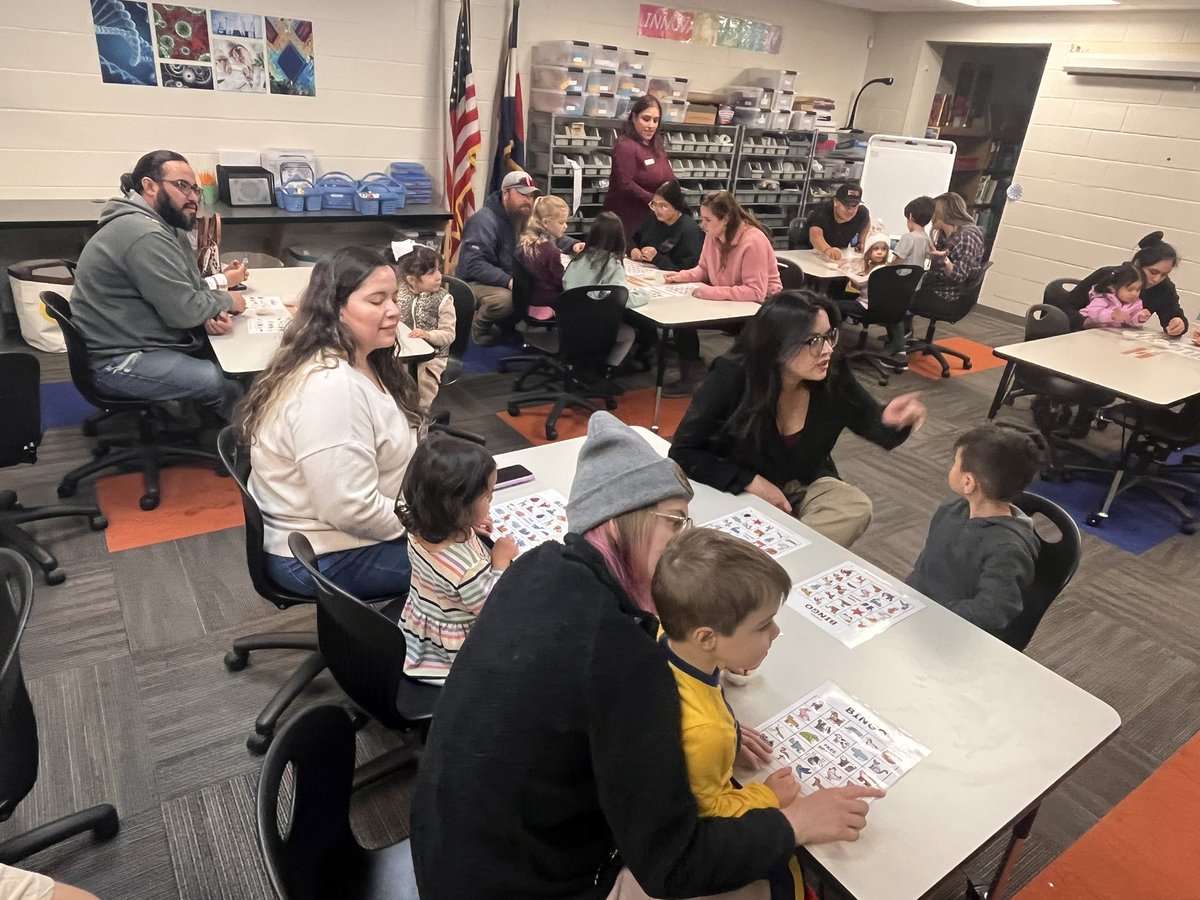 Mountain View Elementary tweet media