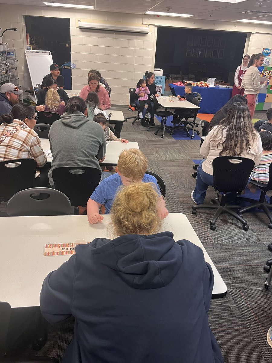 Mountain View Elementary tweet media