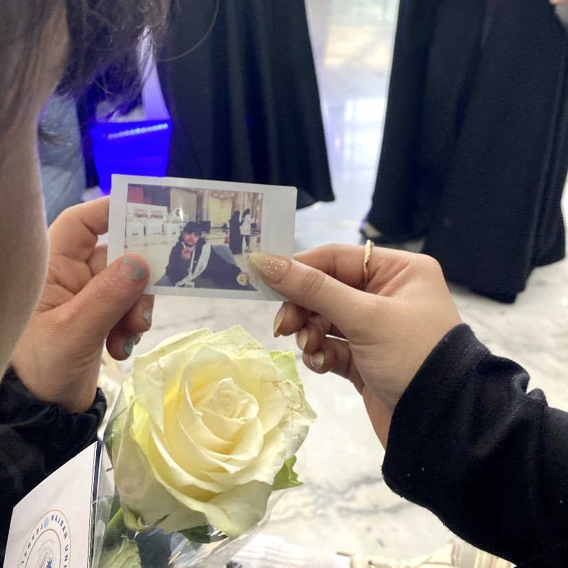 طيّف مسعود tweet media