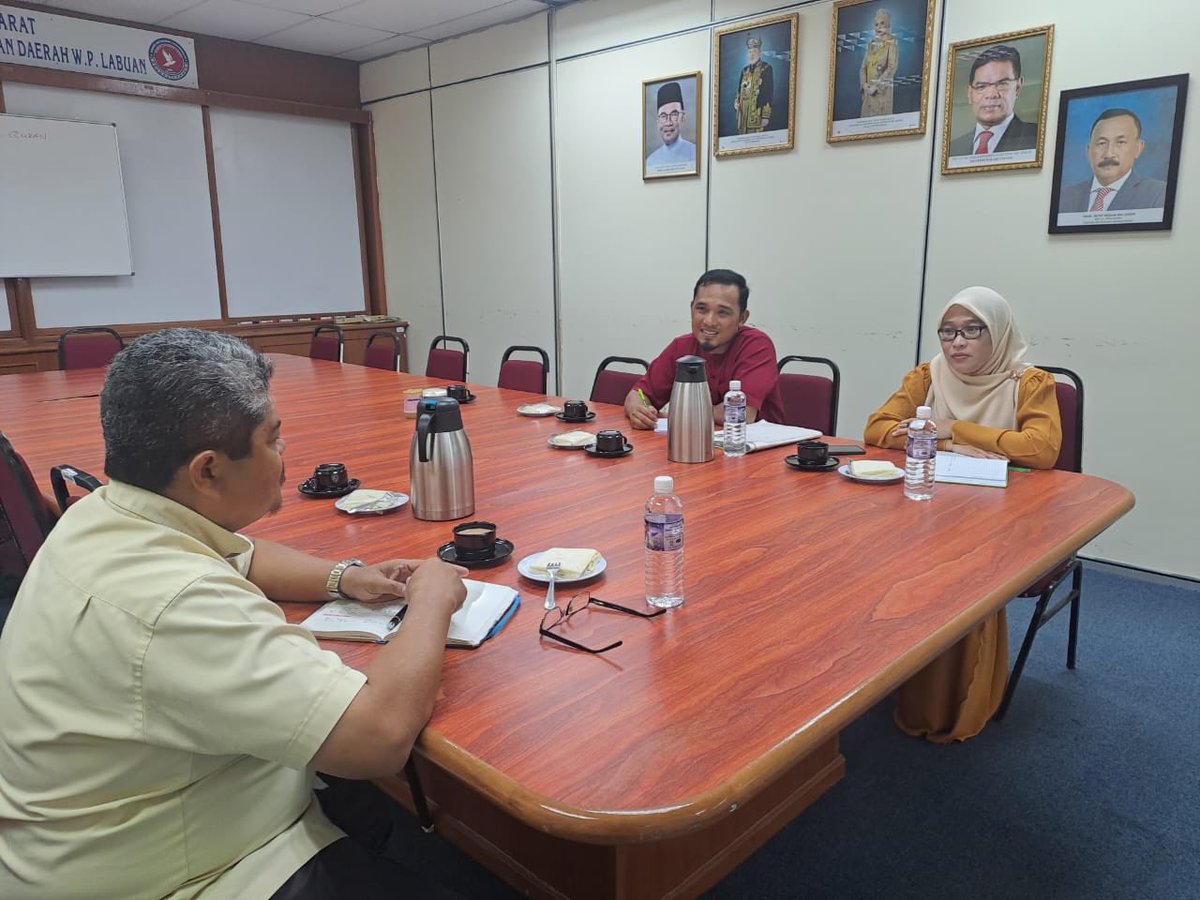 JKR Labuan tweet media