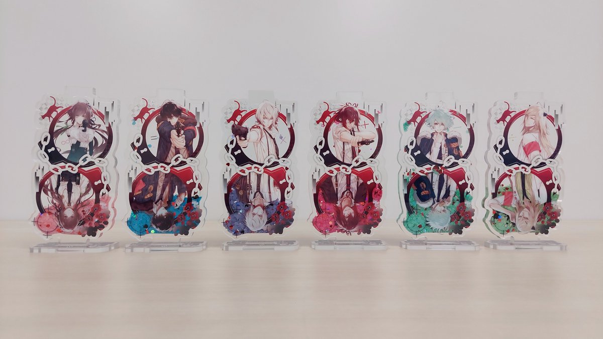 オトメイト 𝗔𝗚𝗙限定商品 事後通販（アフター𝗔𝗚𝗙）情報