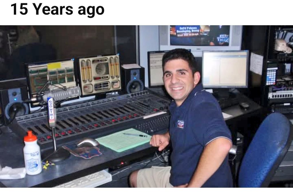 Armen Saryan tweet media