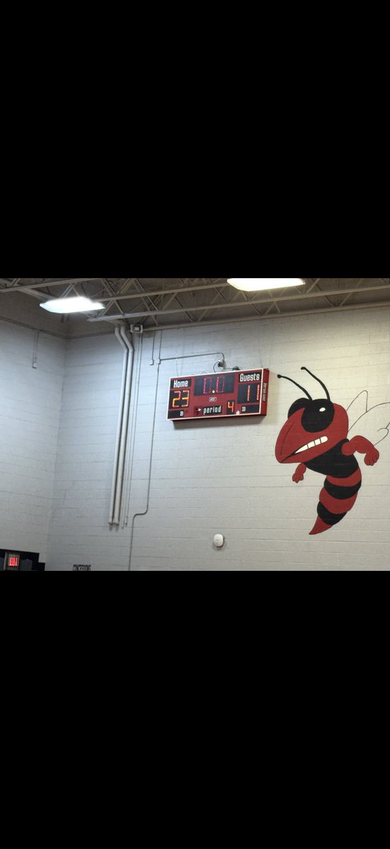 MiddleCrystal's tweet image. Both teams starting season off with wins. Conference opponents wins. Brick by Brick. Proud of these boys.