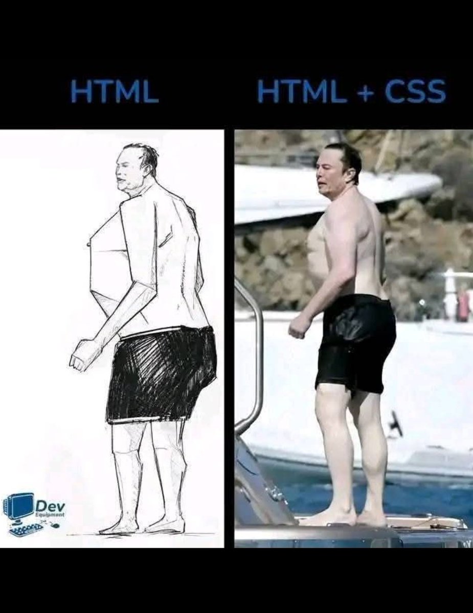 twinkling_FaH's tweet photo. #ElonMusk #MarkTuan #html5 #CSS #cssdeveloper #development #programmingfun https://t.co/NdYKeMWoFW