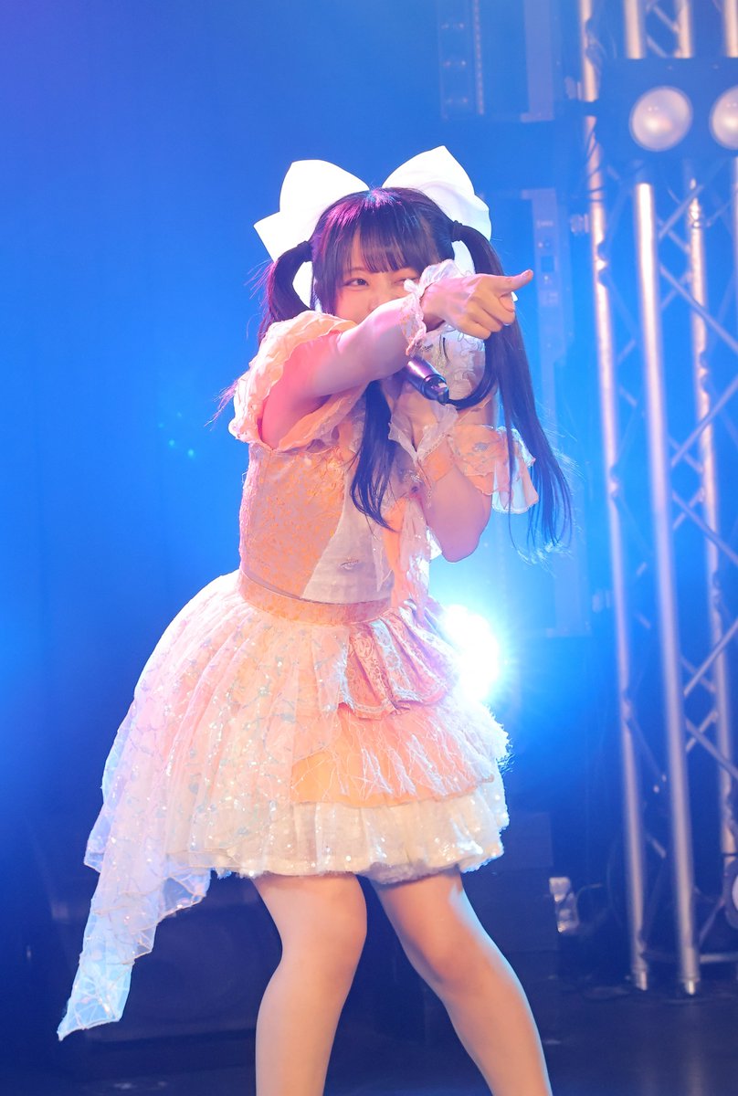 2025年11月16日 フレオ祭 Zephyr Hall 佐々木ちょこさん(@chococ719