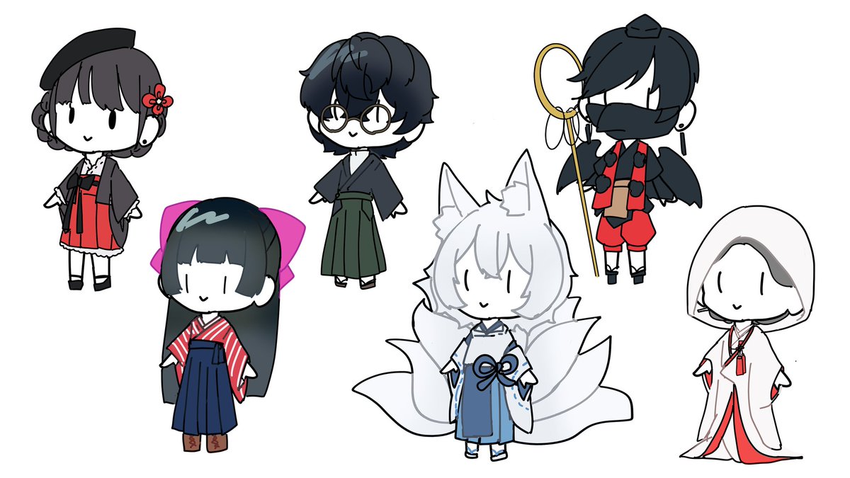 ひいらぎ柊 (@ilex_hiragi0321) / Posts / X